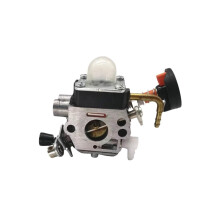 Carburetor Replacement for STIHL HS82 HS87 Hedge Trimmer, Durable Metal & Precision Fit Design