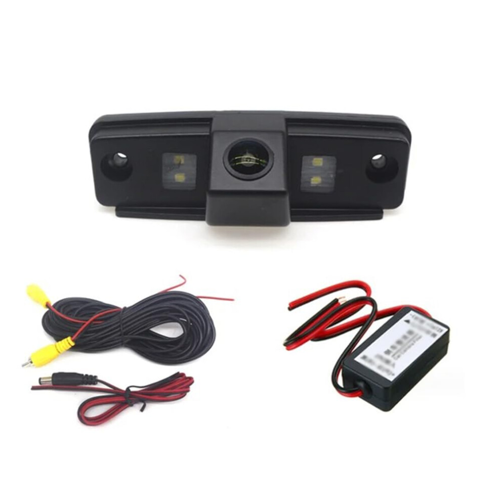 Backup Rear View Camera For Subaru Outback 20092014, Hd Night Vision, Ip68 Waterproof Wide Angle 9771547928843