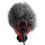 Noise-Reduced Directional Condenser Mic for SLR 4