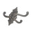 Iron Wall Hook Movable Installation Home Decoration Wall-10 1