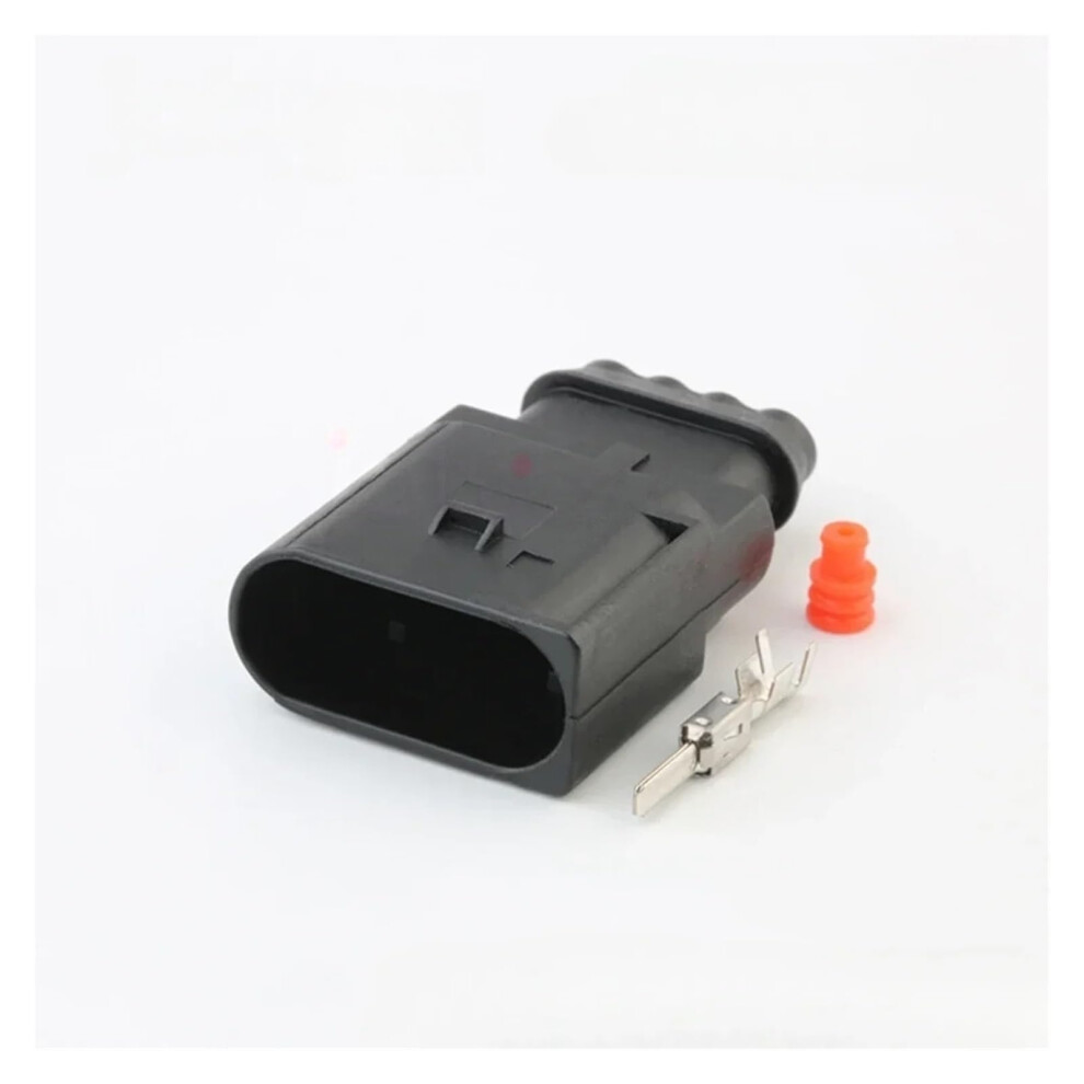 4 Pin Waterproof Automotive Ignition Coil Connector Plug Male Or Female 4D0 971 994 Dj7045b3.511 9351714554268