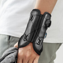 Wrist Brace for Carpal Tunnel Relief, Adjustable Wrist Support Splint for Tendonitis and Arthritis, Breathable Universal Fit (B30)