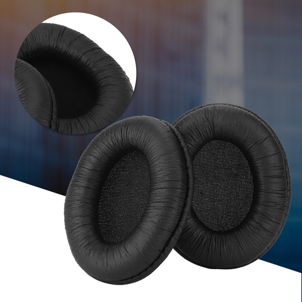 Cotton Ear Pads For Sony Mdr-Nc60 & D333 7340572404947