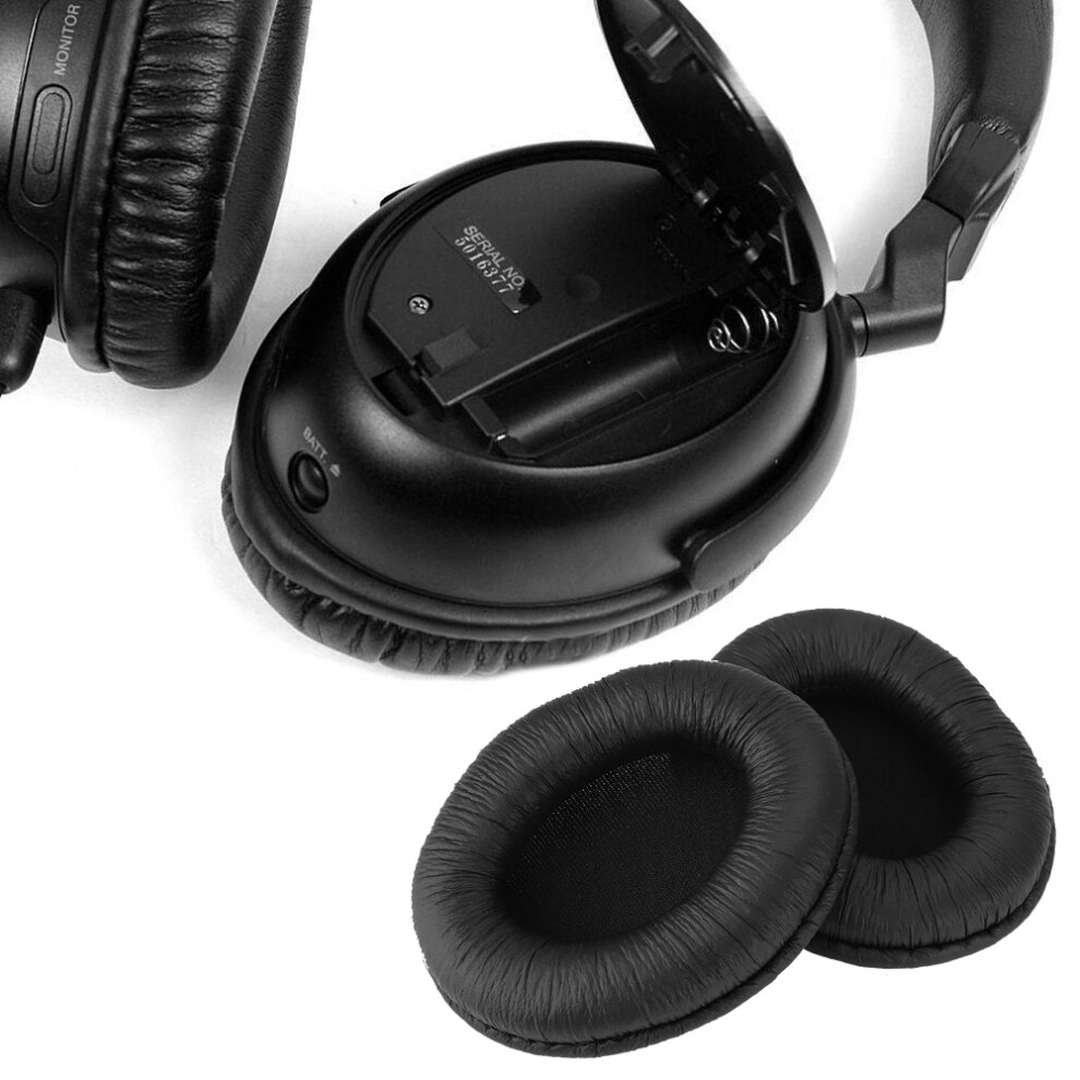Earmuffs For Sony Mdr-Nc60, D333 & Bt50 7340572369154