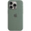(Cypress) For Apple iPhone 15 Pro Silicone Case with MagSafe 1