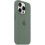 (Cypress) For Apple iPhone 15 Pro Silicone Case with MagSafe 3