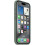 (Cypress) For Apple iPhone 15 Pro Silicone Case with MagSafe 4