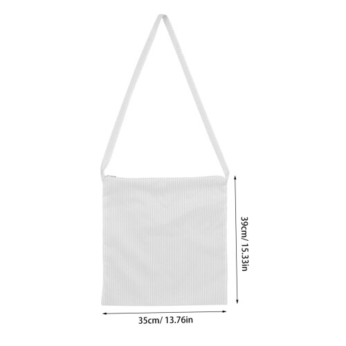 Anti Static Garment Bag Reusable ESD Cleanroom Storage Pouch with Shoulder Strap Durable Design 1