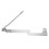 Stainless Multi Adjustable Quilting 1Set 337mm 16