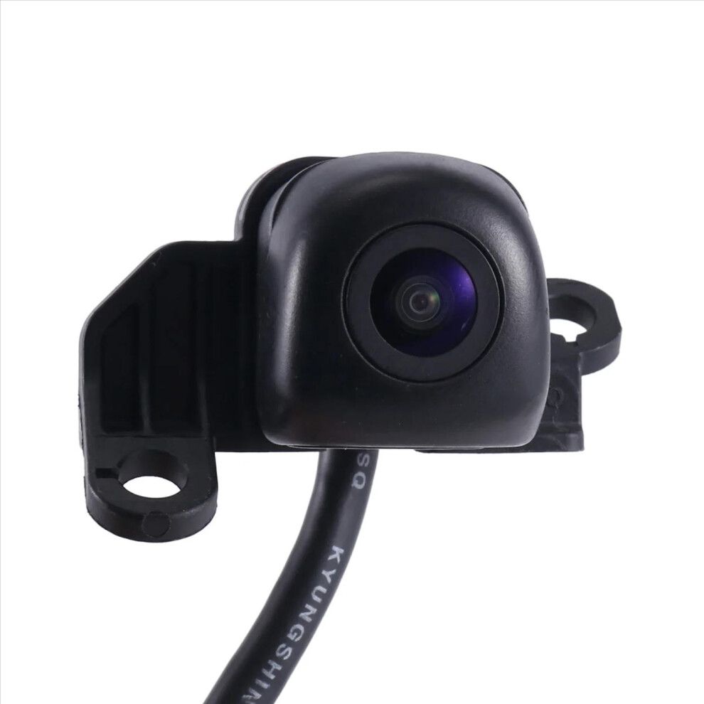Backup Camera For Hyundai Kona 20182021 95760J9000 Wide Angle Rear View Waterproof Parking Assist Plug And Play 9771547929420