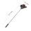 Extendable Ceiling Fan Duster with Telescopic Handle, Lightweight Reusable Fluffy Brush for  Ceilings 2