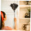 Extendable Ceiling Fan Duster with Telescopic Handle, Lightweight Reusable Fluffy Brush for  Ceilings 5