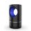 Electric Fly Bug Mosquito Killer LED Light Trap USB Powered Insect Control Lamp with Adapter 8