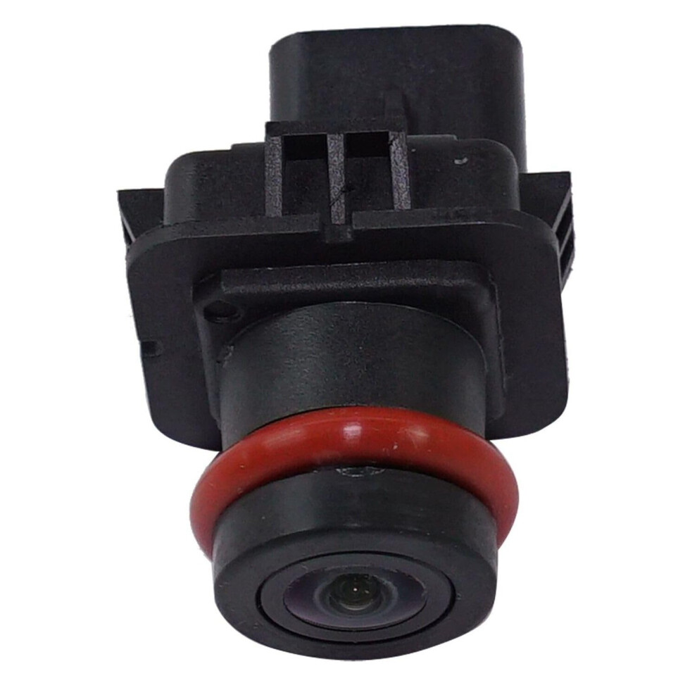 Backup Camera Rear View For Ford Taurus 20132019 Wired Color 120 View Eg1z19g490a Fo1960165 16805062 9351714554725