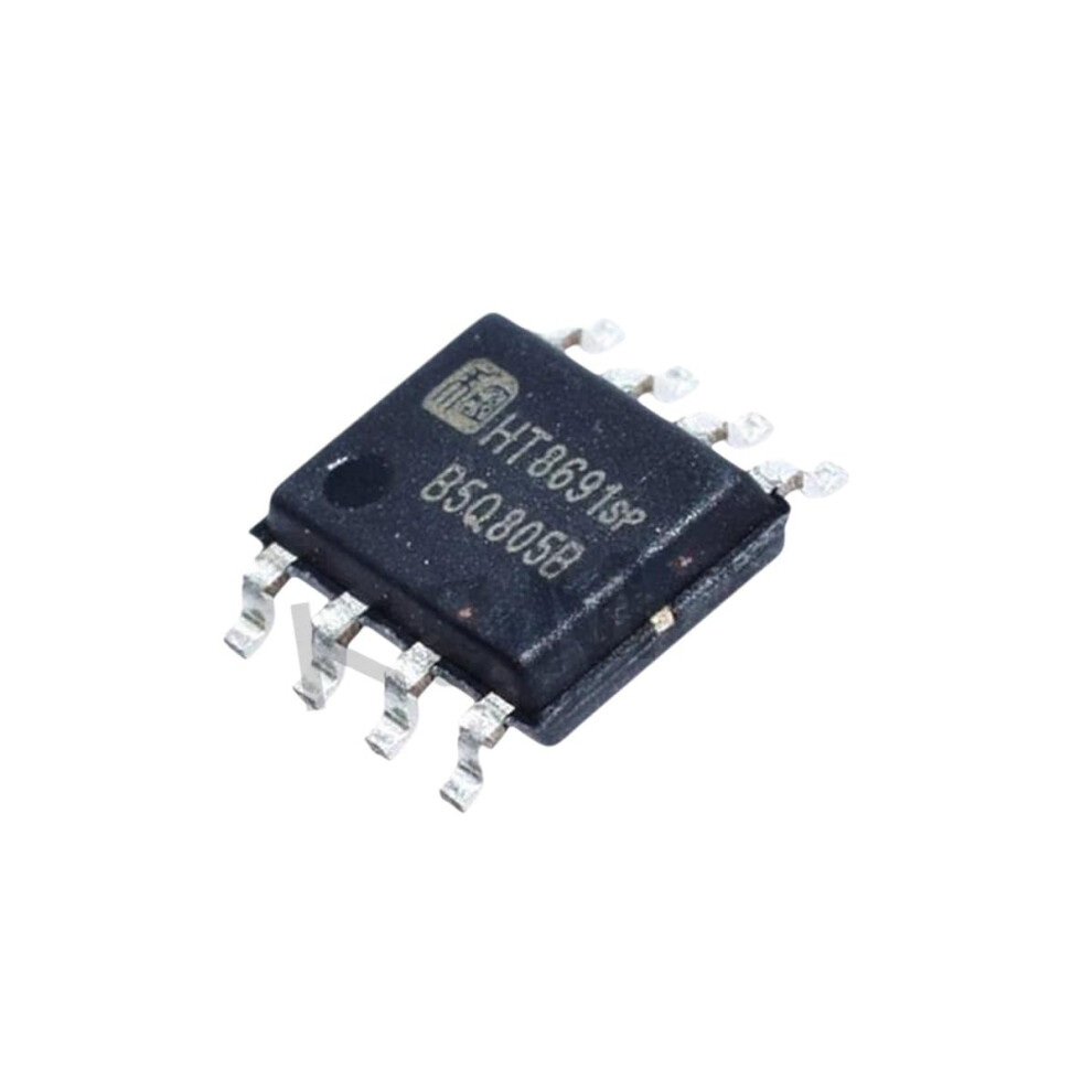 Ht8691sp Ht8691rsp Sop8 Audio Power Amplifier Chip 10Pcs Stable Output Reliability 9073542076292