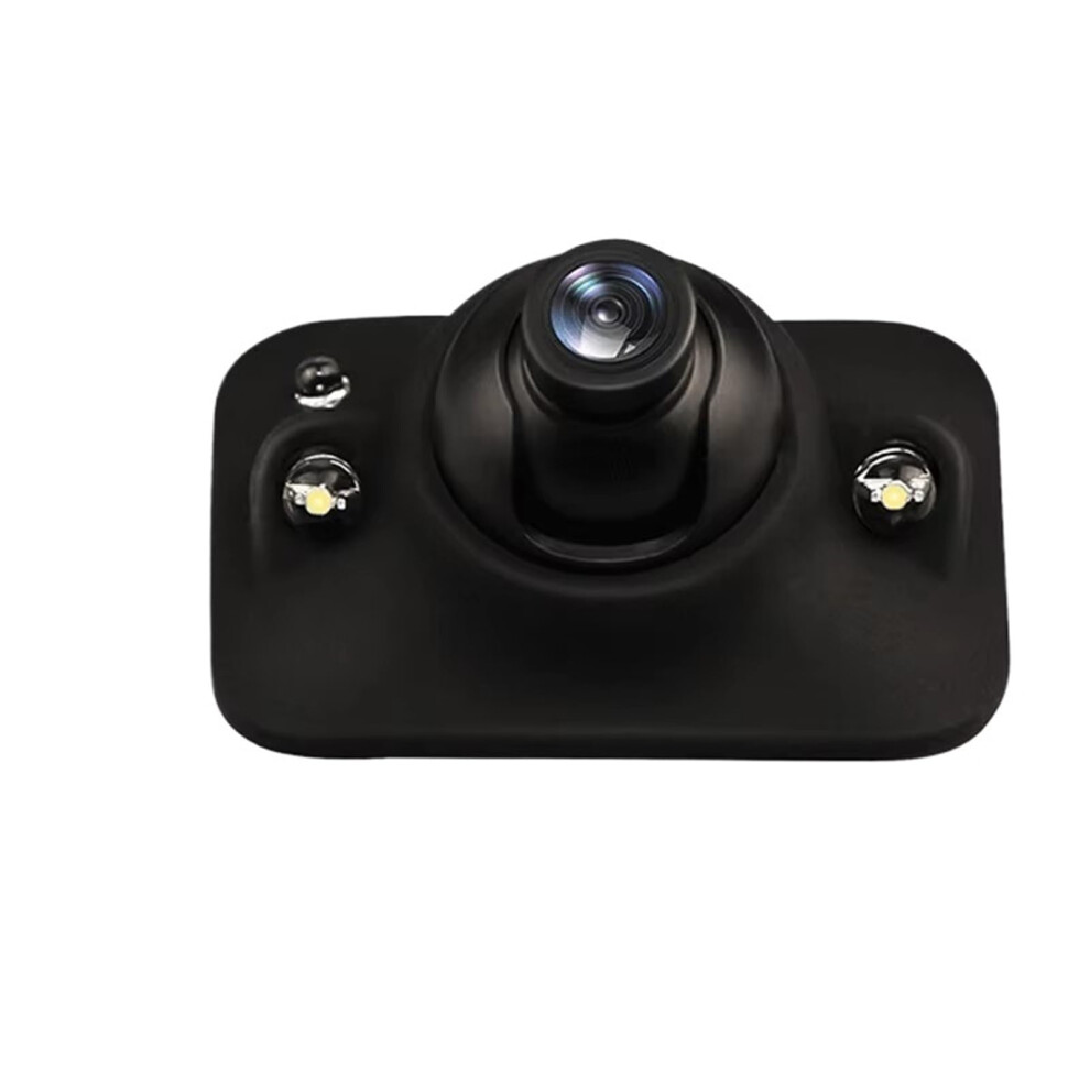 Wide Angle Infrared Night Vision Car Rear View Backup Camera 360 Ccd Weatherproof Design 9330225406785