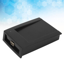 R10C USB 13.56MHz RFID Card Reader Writer 0-80mm