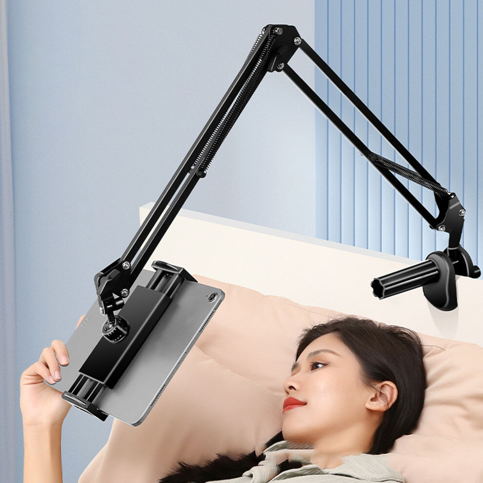 Phone/Tablet Mount Foldable Arm 12.9In 65Mm 4621393721486