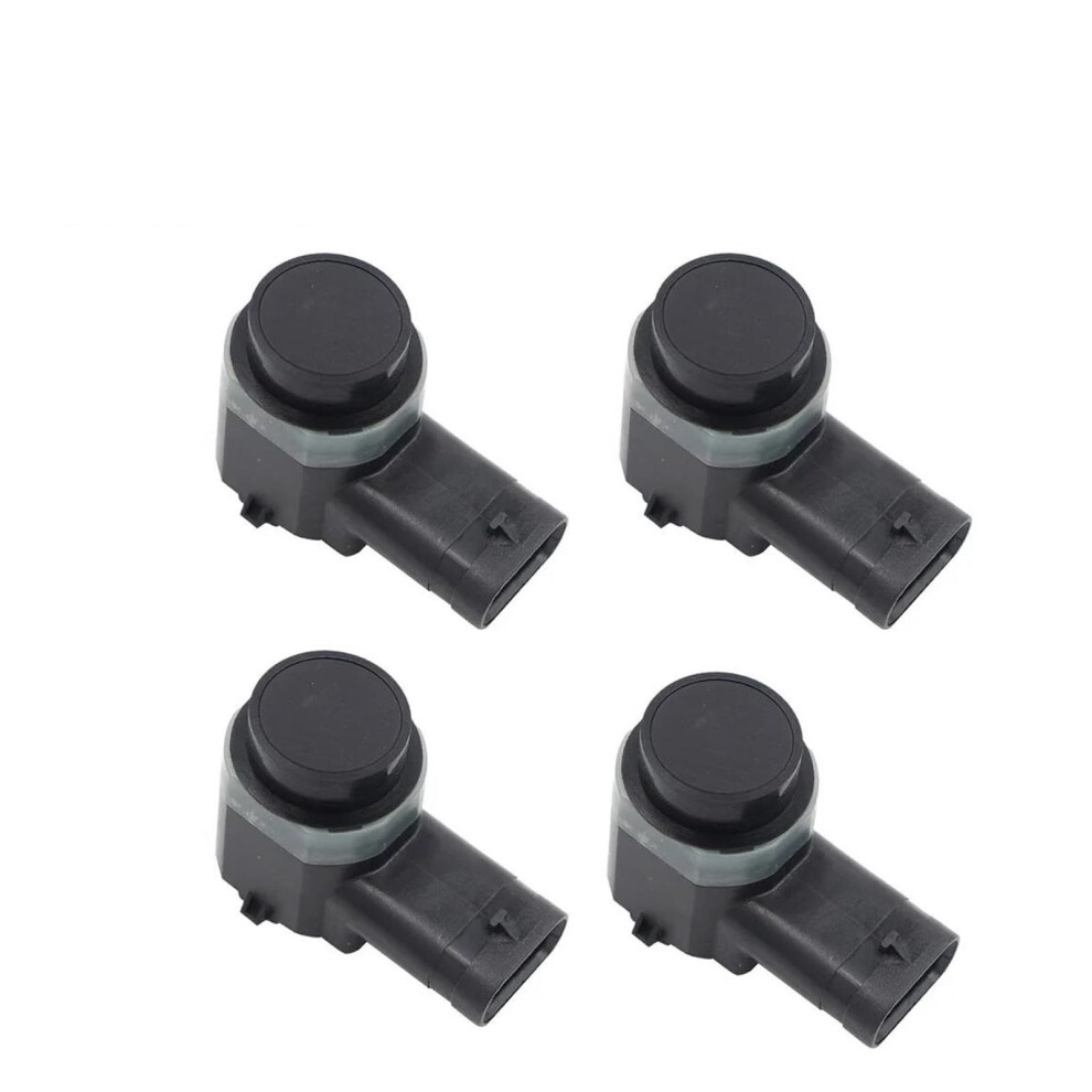Parking Sensor 31341344 For Volvo C30 C70 S60 S80 V70 Xc70 Xc90, Reverse Backup Radar With Automatic Obstacle Detection 9351714554886