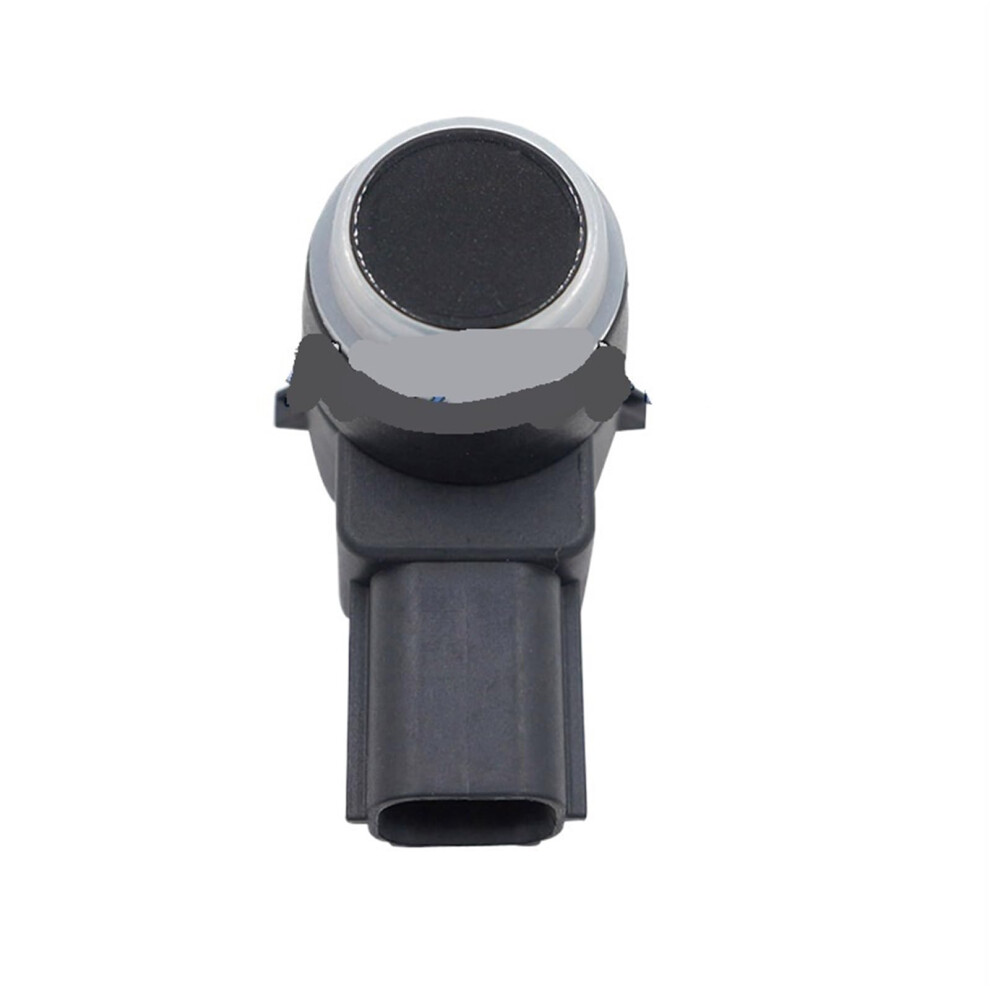 Parking Sensor With Accurate Ultrasonic Detection And Intelligent Audio Alerts Waterproof Car Reversing Radar Oe 1Ew63axraa 9330225407072