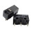 (2Pcs) Mouse Microswitch D2F-01F Mouse Button Silver Alloy Contacts 10M Clicks 1
