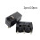 (2Pcs) Mouse Microswitch D2F-01F Mouse Button Silver Alloy Contacts 10M Clicks 4