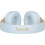 Beats Studio 3 Bluetooth Wireless Noise Cancelling On-Ear Headphones Crystal Blue 2