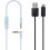 Beats Studio 3 Bluetooth Wireless Noise Cancelling On-Ear Headphones Crystal Blue 8