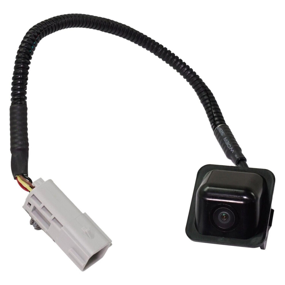 Backup Camera For Buick Verano 20132017 Wide Angle Reverse View Oem Replacement 84192898 9073542076674