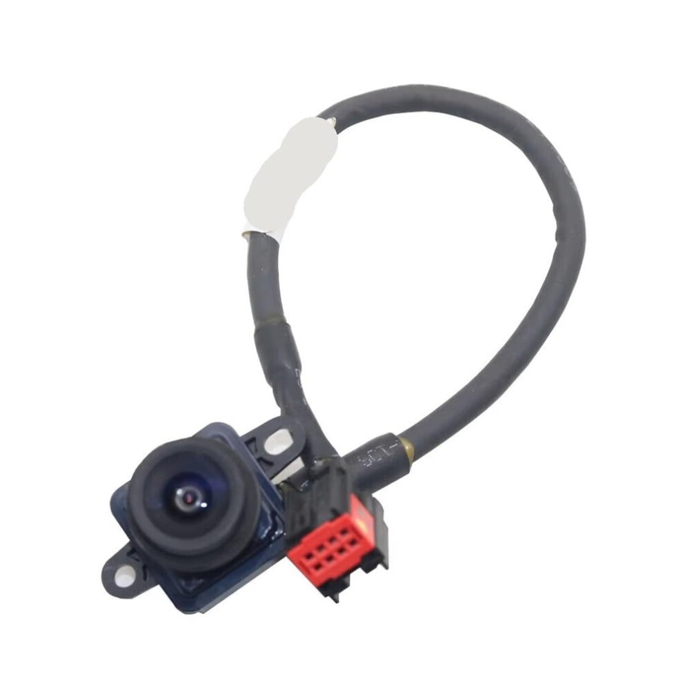 Car Backup Camera 56054058Ah Resolution Rear View For Chrysler 300 And Dodge Charger 20112014 9073542076766