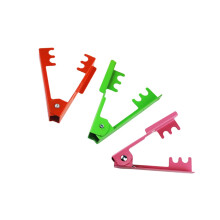 3pcs Thorn Remover Tool for Roses, StemSafe Stripping Pliers with NonSlip Ergonomic Grip