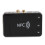 Bluetooth 5.0 Receiver with NFC Pairing, 3.5mm AUX Audio Adapter for Home Stereo System 1