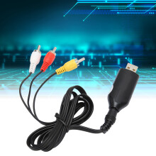 USB Video Capture Card 1m ABS NTSC/PAL 720x480