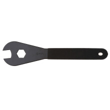 Durable Anti Slip Cone Wrench for Bike Repair
