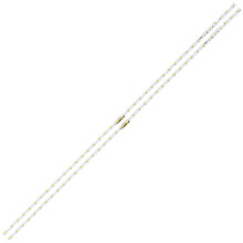 LED TV Backlight Strip 597mm 40LED 6V for 55 Inch Samsung UE55NU7102K UE55RU7409U, FullScreen Brightness Recovery