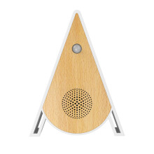 Adjustment Sound Durations Bird Chirping Box For Relaxation
