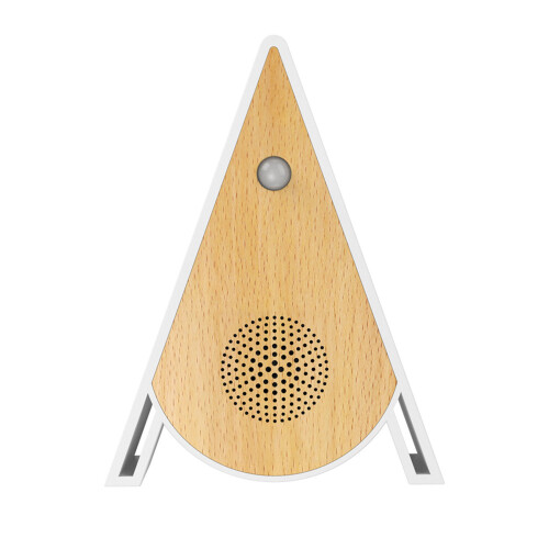 Adjustment Sound Durations Bird Chirping Box For Relaxation