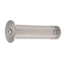 Stainless Steel Nozzle Mushroom 138g G1/2F/G3/4M