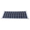 12V Solar Water Pump 800L/h Silicon/Plastic 3