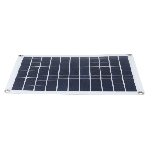 12V Solar Water Pump 800L/h Silicon/Plastic 2