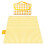Large Foldable Waterproof Picnic Blanket with Checkered Pattern, Easy Clean Beach and Park Mat 1