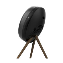 Scratchproof Speaker Stand for Desk, Stable Sound Support and Durable Electronic Components