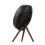 Scratchproof Speaker Stand for Desk, Stable Sound Support and Durable Electronic Components 1