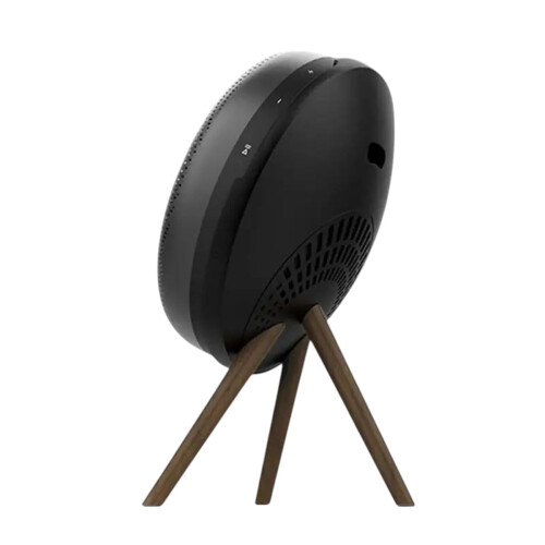 Scratchproof Speaker Stand for Desk, Stable Sound Support and Durable Electronic Components