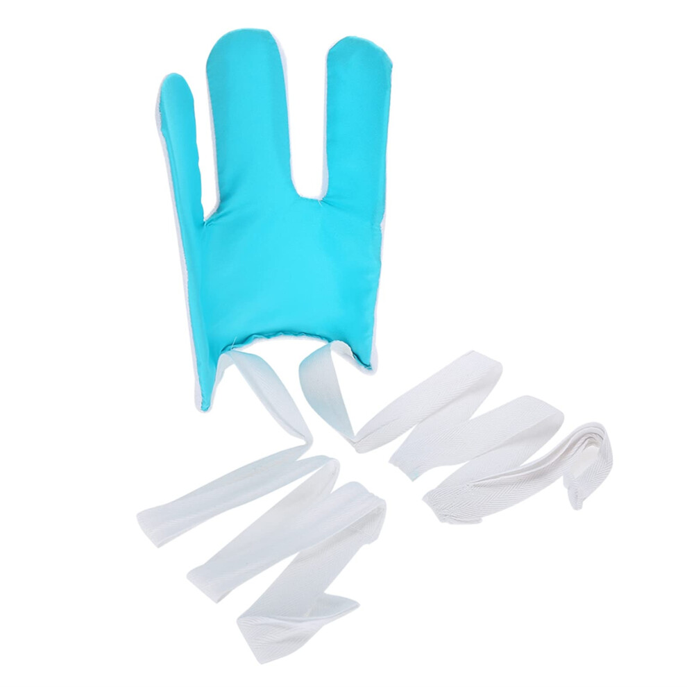 Flexible Sock Aid for Seniors with No Bending Design, Nonslip Handles and Terry Cloth Lining