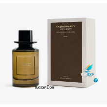 ZARA x Jo Malone Fashionably London Elixir 100ml Woman Fragrance