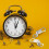 Iron Clock Movement Hanger for Wall Clocks, Durable Rust Resistant Hook for DIY 2