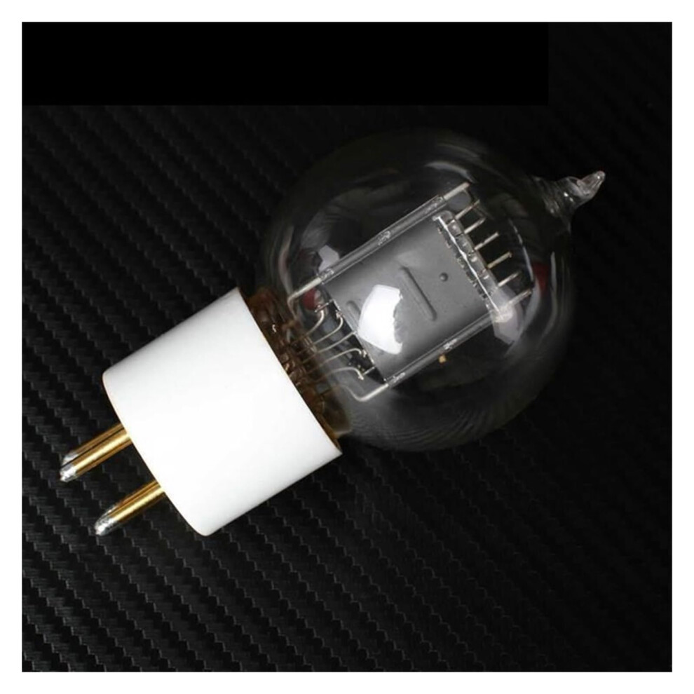 101D Vacuum Tube Replaces We101d 101Dl 101F 102D For Hifi Audio Amplifier, Parameter Matched, 1 Pc 9771547930648
