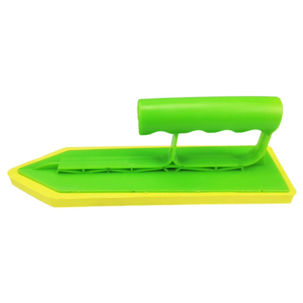 Grout Float Tile Grouting Tool With Ergonomic Comfort Grip For Efficient Floor And Wall Tile Smoothing 9330225408338