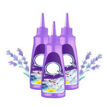 Laundry Stain Remover Spray 3Pcs, Enzyme Power Clean for Clothes, Fast Fabric Safe Stain Removal